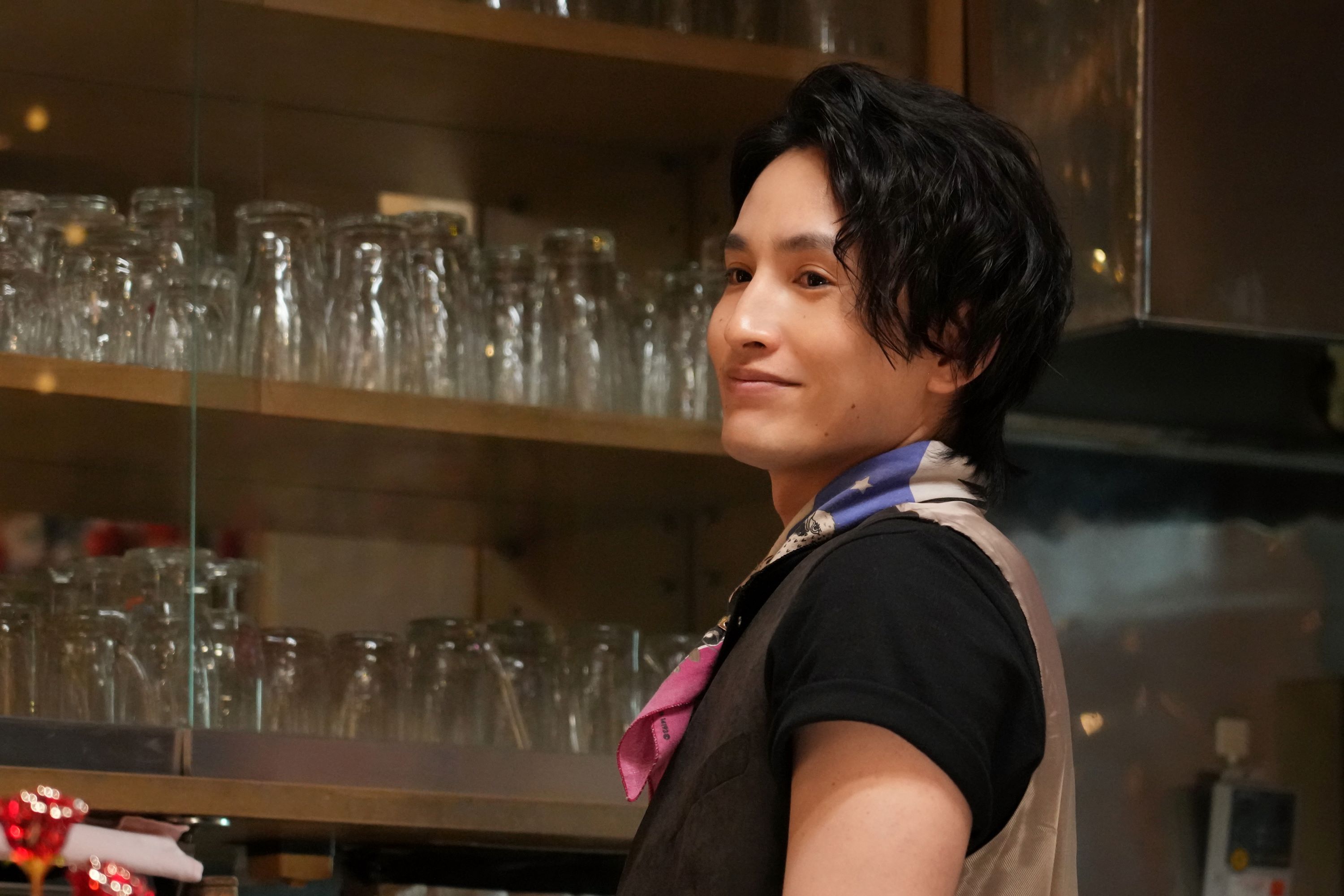 五十嵐夫妻は偽装他人 第7話【恋は本音を晒すもの】(テレ東、2025/2/19