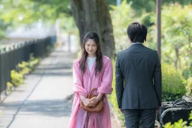 ドラマ２４　初恋、ざらり