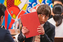 ドラマＰａｒａｖｉ　部長と社畜の恋はもどかしい