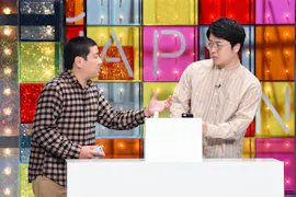 ぴったり　にちようチャップリン