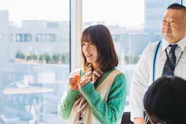 ドラマＰａｒａｖｉ　部長と社畜の恋はもどかしい