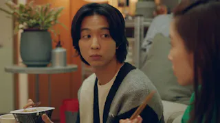 ドラマ２４　今夜すきやきだよ