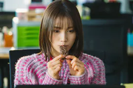 ドラマＰａｒａｖｉ　部長と社畜の恋はもどかしい