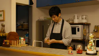 ドラマ２４　きのう何食べた？ｓｅａｓｏｎ２