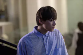 ドラマ２４　家政婦クロミは腐った家族を許さない