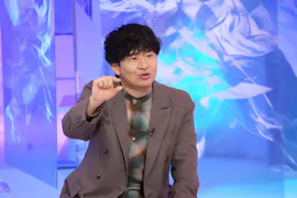アンパラレルド～ニッポン発、世界へ～