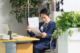 ドラマＰａｒａｖｉ　メンタル強め美女　白川さん
