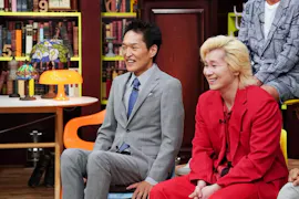 内村＆大竹＆ジュニア新特番【何を隠そう…ソレが！】きっと誰かに話したくなります