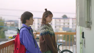 ドラマ２４　今夜すきやきだよ