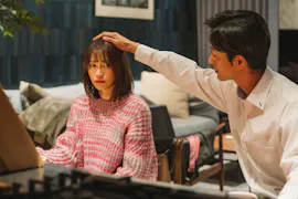 ドラマＰａｒａｖｉ　部長と社畜の恋はもどかしい