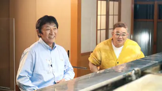 サンドナイツがプロ野球選手だけの居酒屋はじめまし