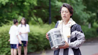 ドラマＰａｒａｖｉ　みなと商事コインランドリー