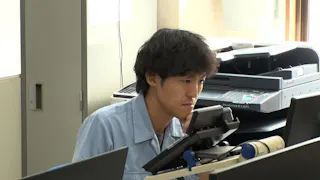 アトツギさん！家業の復活を目指して次世代社長が大提言！そのとき先代は…？