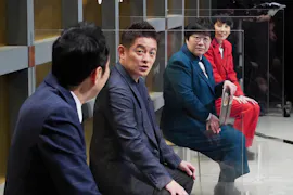 ぴったり　にちようチャップリン