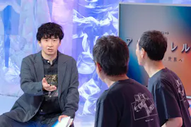 アンパラレルド～ニッポン発、世界へ～