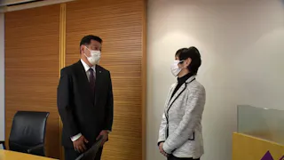 その灯を消すな！Z世代のYouTuberが老舗旅館の事業承継に挑戦！