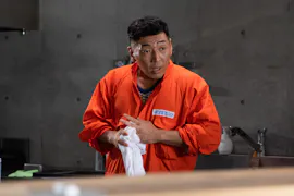 運命警察