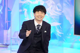 アンパラレルド～ニッポン発、世界へ～