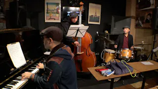 ガイアの夜明け