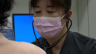 ガイアの夜明け