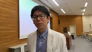 ガイアの夜明け