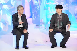 アンパラレルド～ニッポン発、世界へ～