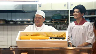 サンドナイツがプロ野球選手だけの居酒屋はじめまし