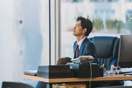 ドラマＰａｒａｖｉ　部長と社畜の恋はもどかしい