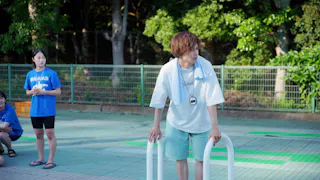 ドラマＰａｒａｖｉ　みなと商事コインランドリー