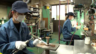 アトツギさん！家業の復活を目指して次世代社長が大提言！そのとき先代は…？