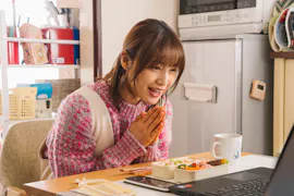 ドラマＰａｒａｖｉ　部長と社畜の恋はもどかしい