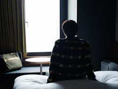 ドラマ２５　週末旅の極意３