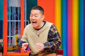 内村のツボる動画
