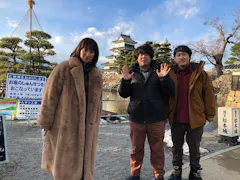 この道の先には何がある？【気になるあの道徹底調査SP】