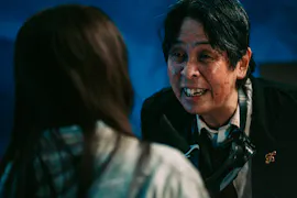 ドラマプレミア２３　夫を殺したはずなのに