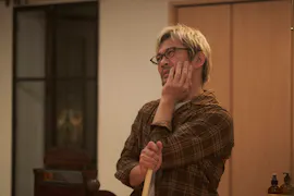 ドラマ２４　きのう何食べた？ｓｅａｓｏｎ２