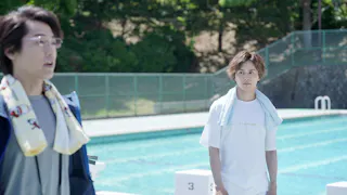 ドラマＰａｒａｖｉ　みなと商事コインランドリー