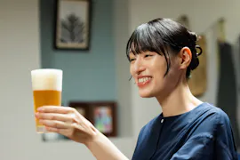 ドラマ２５　晩酌の流儀５　夏編
