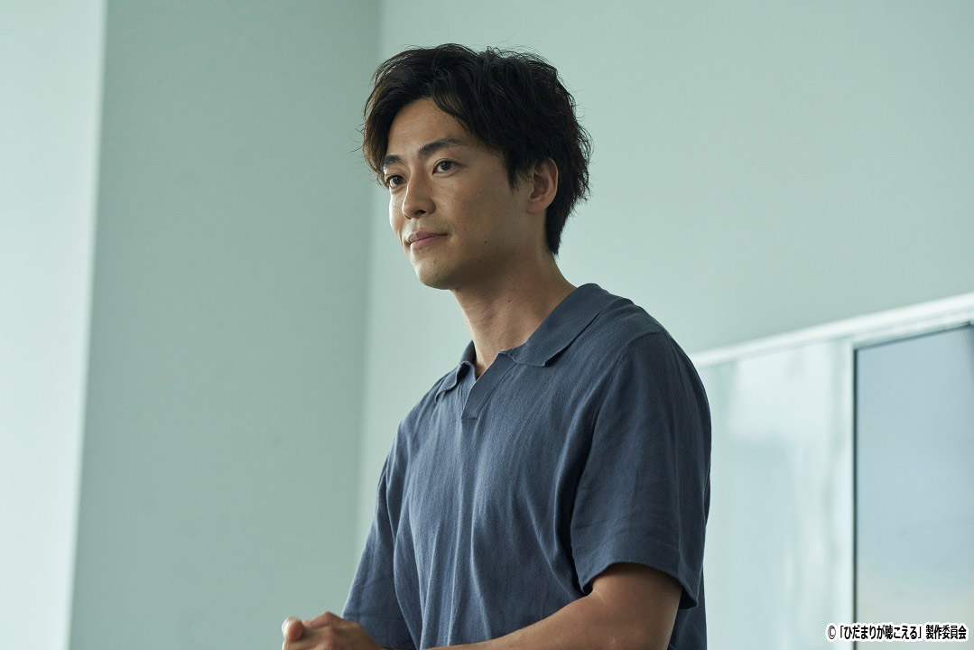 ギャラリー | ドラマNEXT「ひだまりが聴こえる」 | テレ東・BSテレ東