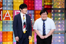 ぴったり　にちようチャップリン
