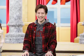 ＬＩＦＥ　ＩＳ　ＭＯＮＥＹ