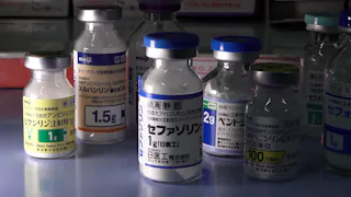 ガイアの夜明け