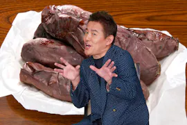 月曜プレミア８　年に一度　自慢デキる家