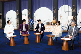 世の中お金で見てみよう