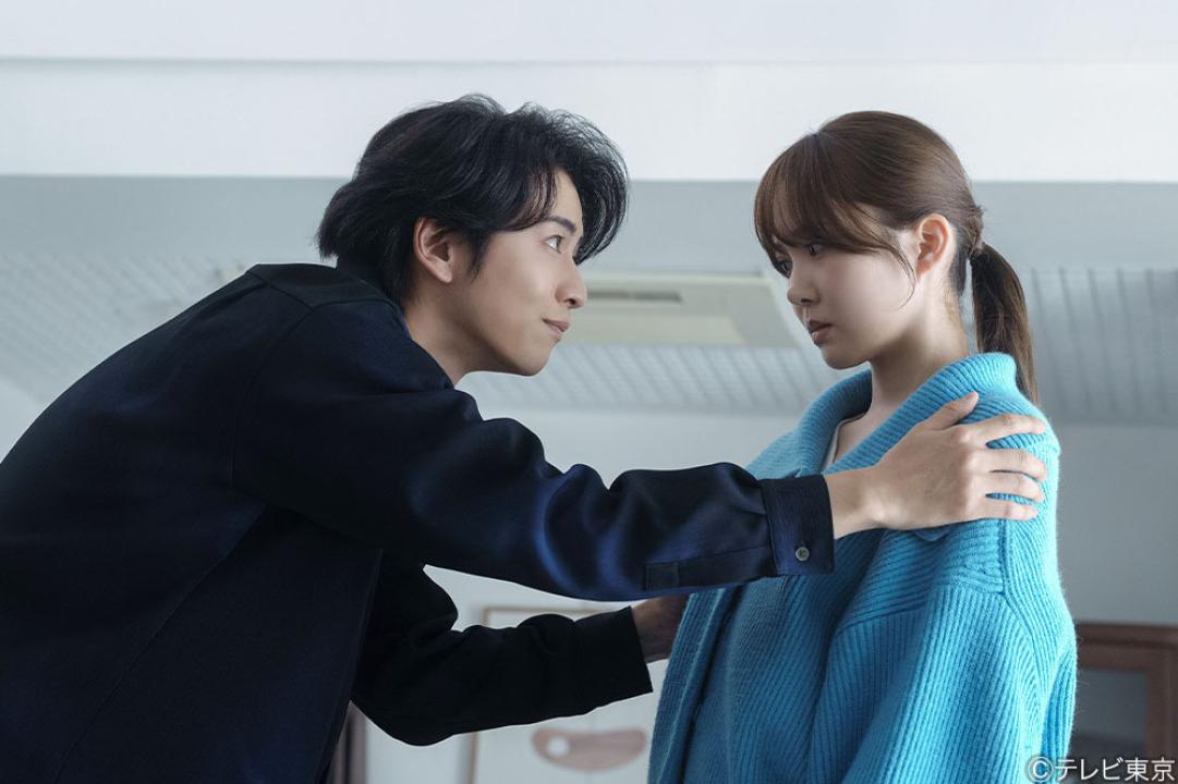 TVドラマ BEGA Big Biz Duel (TV Series 2024) - IMDb