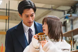 ドラマＰａｒａｖｉ　部長と社畜の恋はもどかしい