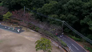 チャリ飯旅～北九州から下関でご当地めし探し！～
