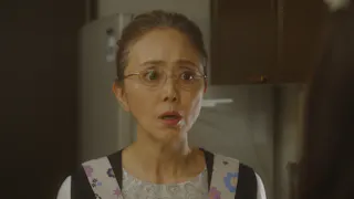 ドラマ２４　初恋、ざらり