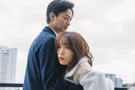 ドラマＰａｒａｖｉ　部長と社畜の恋はもどかしい