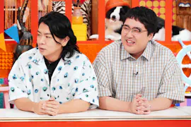 内村のツボる動画
